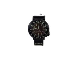 relogio pulseira premium homem tecnotempo aviator limited edition tt.300.gnn