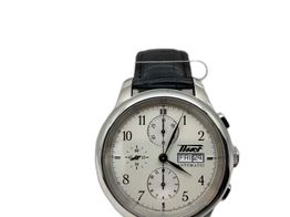 reloj pulsera premium caballero tissot coimbra capital nacional da cultura 2003 845/999