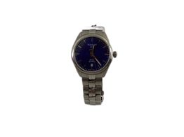 relogio pulseira premium homem tissot pr 100 titanium