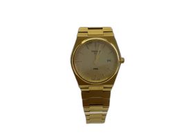 reloj pulsera premium caballero tissot prx 1853