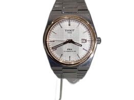 reloj pulsera premium caballero tissot prx poweratic 80