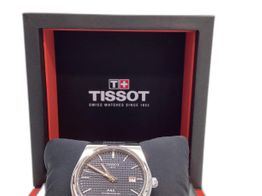 reloj pulsera premium caballero tissot prx t134707