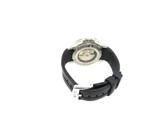 relogio pulseira premium homem tissot seastar 1000 powermatic 80