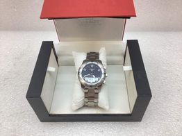 reloj pulsera premium caballero tissot t-touch ii t047420a