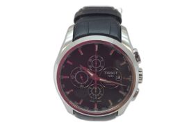 reloj pulsera premium caballero tissot t035627a