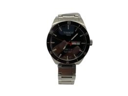 relogio pulseira premium homem tissot t044430a
