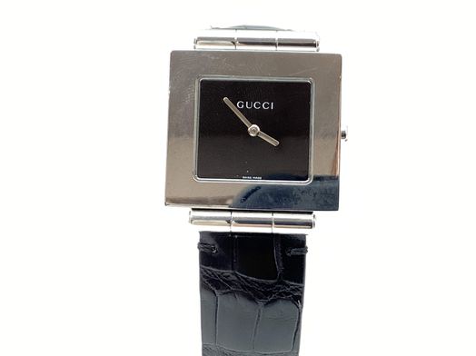 relogio pulseira premium senhora gucci 600m