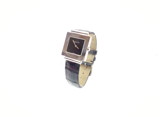 relogio pulseira premium senhora gucci 600m
