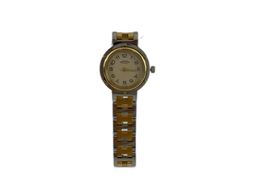 reloj pulsera premium se&ntilde;ora hermes clipper