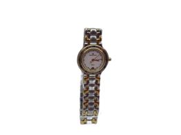 relogio pulseira premium senhora maurice lacroix 75416 lady