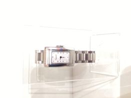 relogio pulseira premium senhora pequignet 013 tank