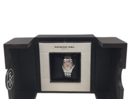 reloj pulsera premium se&ntilde;ora raymond weil 5390