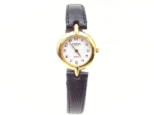 relogio pulseira premium senhora raymond weil 5837