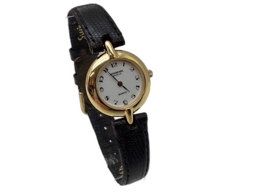 relogio pulseira premium senhora raymond weil 5837
