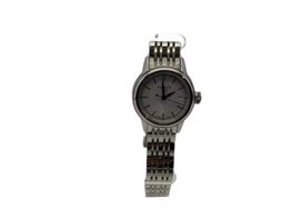 relogio pulseira premium senhora tissot t-classic t085.210.11.011.00