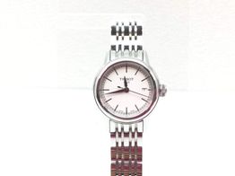 relogio pulseira premium senhora tissot t-classic t085.210.11.011.00