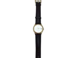 relogio pulseira premium senhora zenith cosmopolitan