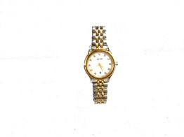 reloj pulsera se&ntilde;ora balmain 8348