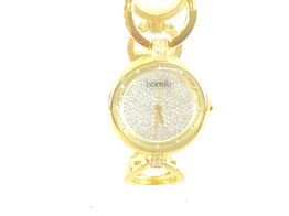 relogio pulseira senhora borelli sem modelo