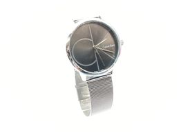reloj pulsera se&ntilde;ora calvin klein c2122