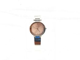 reloj pulsera señora calvin klein ck.56.3.14.0264