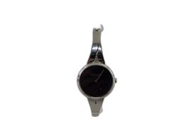 reloj pulsera se&ntilde;ora calvin klein ck.77.3.14.0361