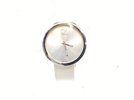 reloj pulsera se&ntilde;ora calvin klein k0v231.20