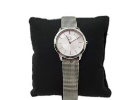 relogio pulseira senhora calvin klein k3m221 relogio pulseira senhora calvin klein k3m221