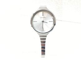 reloj pulsera se&ntilde;ora calvin klein k4u 231
