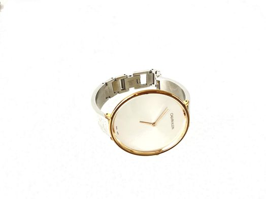 relogio pulseira senhora calvin klein k7a236