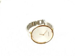 relogio pulseira senhora calvin klein k7a236