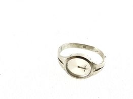 reloj pulsera se&ntilde;ora calvin klein k7w2s1