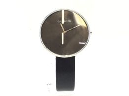 reloj pulsera señora calvin klein k8y231