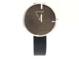 reloj pulsera señora calvin klein kby231