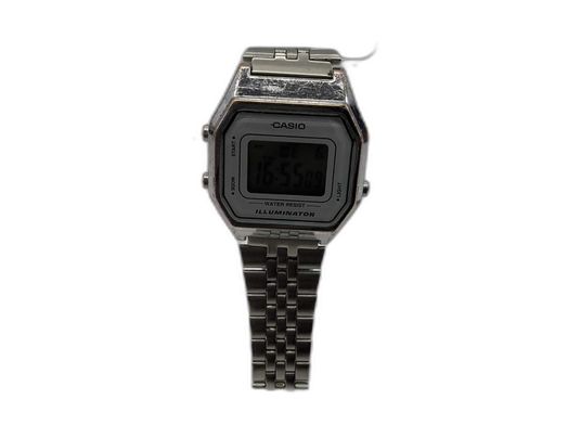 relogio pulseira senhora casio illuminator 3284