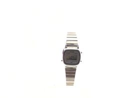 relogio pulseira senhora casio la670we