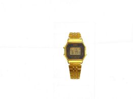 reloj pulsera se&ntilde;ora casio la680we