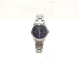 reloj pulsera señora casio ltp-1259p