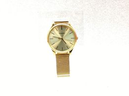 reloj pulsera se&ntilde;ora casio ltp-e140g