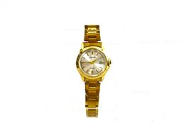 reloj pulsera se&ntilde;ora citizen e014s042135hsw-