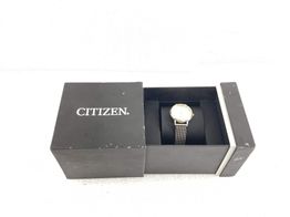 reloj pulsera se&ntilde;ora citizen eco-drive