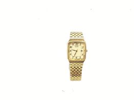 relogio pulseira senhora citizen sem modelo