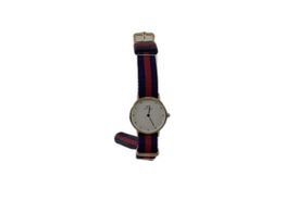 reloj pulsera se&ntilde;ora daniel wellington classy oxford rose gold