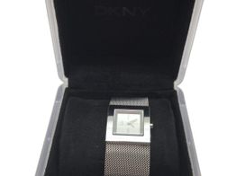 relogio pulseira senhora dkny ny-3329