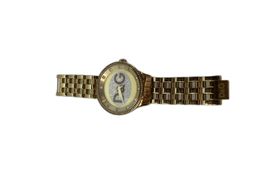 reloj pulsera se&ntilde;ora dolce&gabbana d&g time