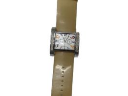 relogio pulseira senhora eletta 30-90042g10055