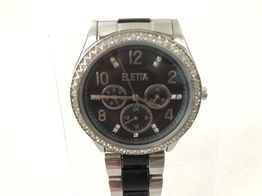 reloj pulsera señora eletta ela430mpm