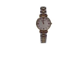 relogio pulseira senhora emporio armani ar1683