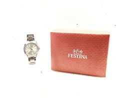 reloj pulsera se&ntilde;ora festina f20622