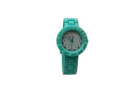 reloj pulsera se&ntilde;ora flik flak sem modelo